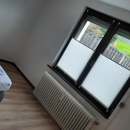 Apartment Zuckerberg *